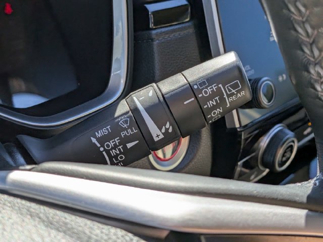 Used 2020 Honda CR-V EX-L image 26