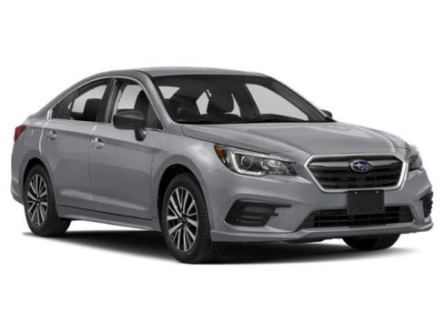 Used 2018 Subaru Legacy 2.5i Premium w/ Eyesight & BSD & Rcta & HBA AWD/4WD image 9