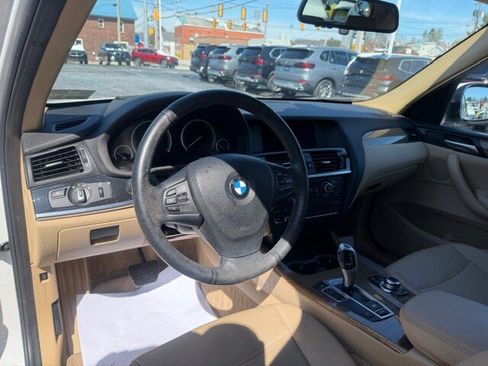 Used 2014 BMW X3 xDrive28i image 14