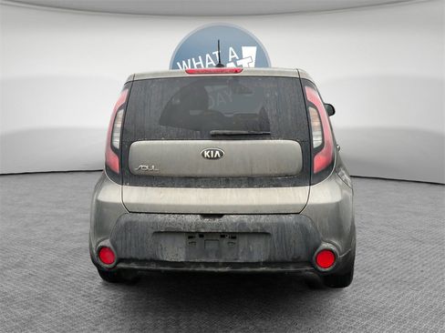 Used 2016 Kia Soul image 5