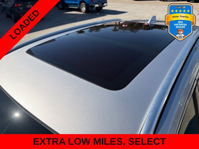 Used 2018 Lincoln MKC Select w/ Select Plus Package FWD image 9