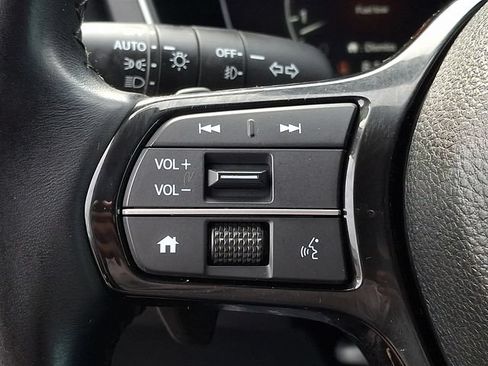 Used 2023 Honda Pilot EX-L image 18