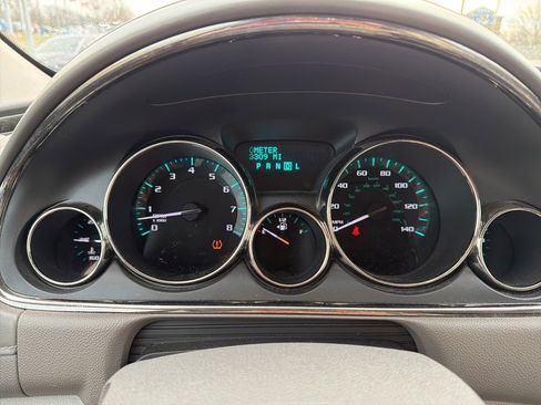 Used 2014 Buick Enclave Leather image 14
