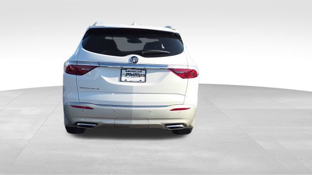 Certified 2023 Buick Enclave Essence w/ Experience Buick Package FWD image 11
