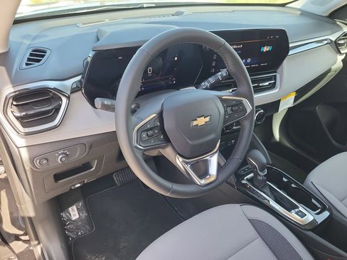 New 2026 Chevrolet TrailBlazer LT w/ Convenience Package image 55