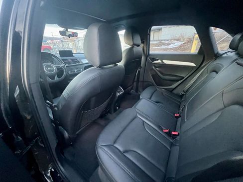 Used 2018 Audi Q3 2.0T Premium image 14