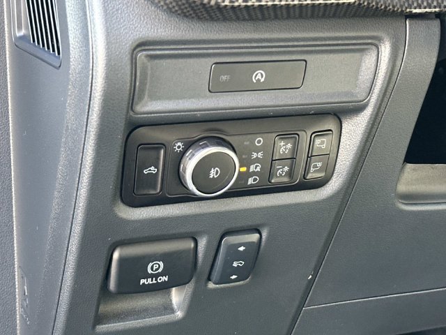 Used 2025 Ford F150 Lariat w/ Equipment Group 502A High AWD/4WD image 21