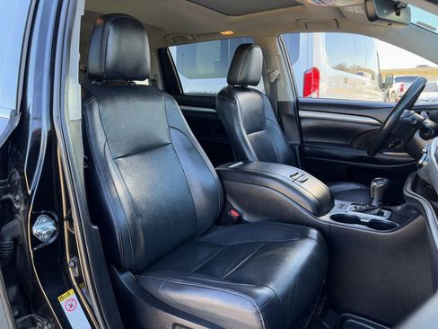 Used 2019 Toyota Highlander XLE image 33