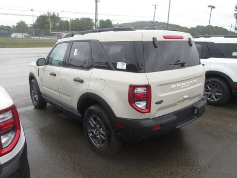 New 2025 Ford Bronco Sport Big Bend image 6