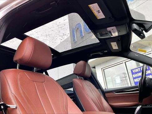 Used 2017 BMW X5 xDrive35i image 23