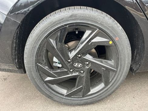 New 2026 Hyundai Elantra SEL Sport Premium FWD image 13
