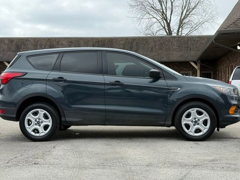 Used 2019 Ford Escape S FWD image 6
