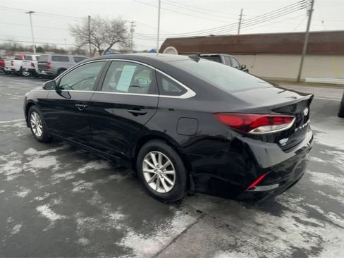 Used 2019 Hyundai Sonata SE image 6