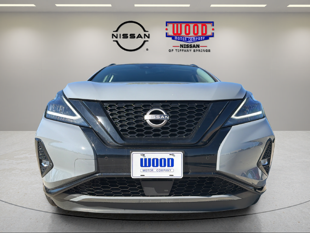 Certified 2023 Nissan Altima 2.5 SV FWD image 6