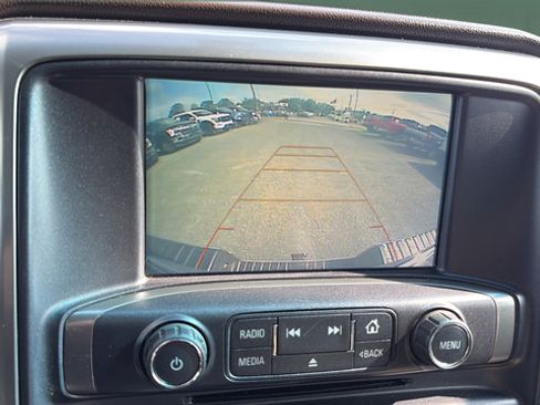 Used 2018 Chevrolet Silverado 2500 LTZ w/ Duramax Plus Package AWD/4WD image 12