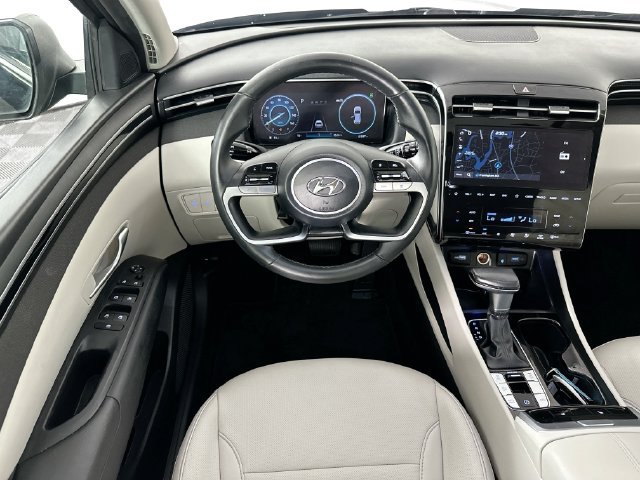 Used 2024 Hyundai Tucson SEL w/ Convenience Package AWD/4WD image 11