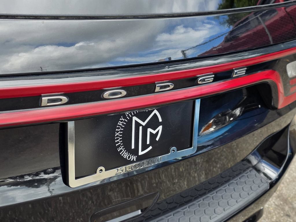 Used 2019 Dodge Durango SXT RWD image 23