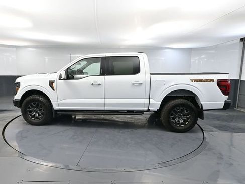 Used 2024 Ford F150 Tremor w/ Equipment Group 402A High image 11