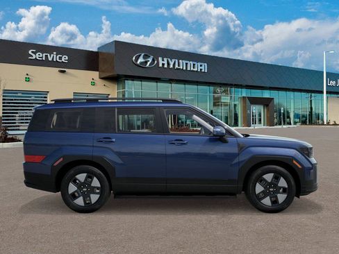 New 2026 Hyundai Santa Fe SEL image 7