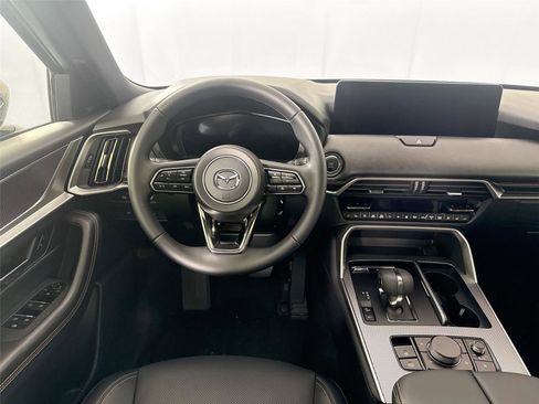 New 2026 MAZDA CX-90 3.3 Turbo w/ Premium Plus Pkg AWD/4WD image 34
