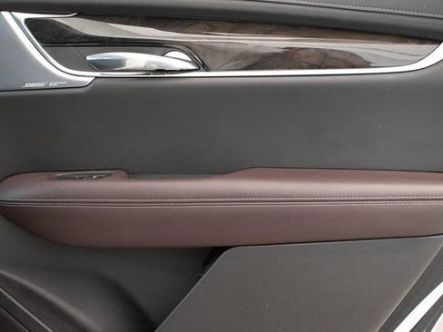 Certified 2023 Cadillac XT6 Premium Luxury w/ Technology Package AWD/4WD image 14