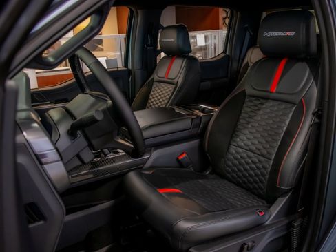 New 2025 Ford F150 XLT w/ Equipment Group 302A MID image 40