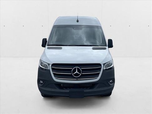 New 2024 Mercedes-Benz Sprinter 2500 image 6