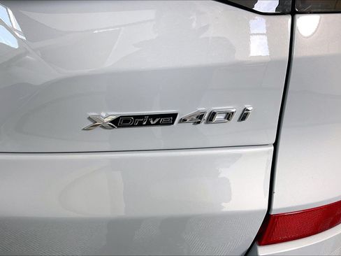 New 2026 BMW X5 xDrive40i AWD/4WD image 11