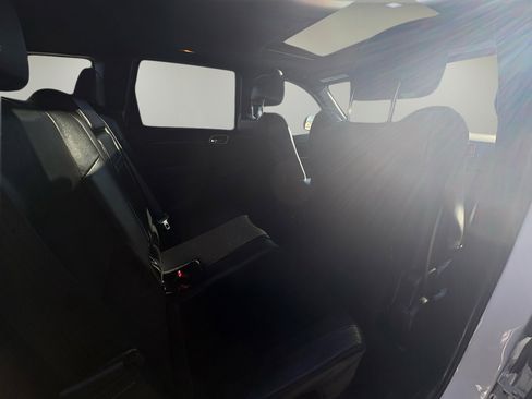 Used 2015 Jeep Grand Cherokee Altitude image 38