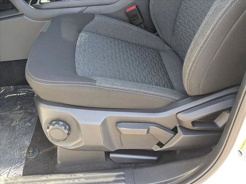 New 2025 Ford Ranger XLT w/ Trailer Tow Package image 4