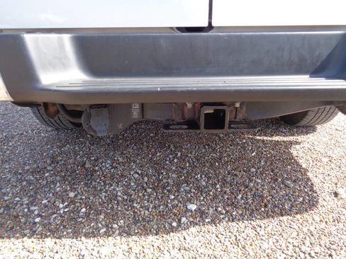 Used 2019 Nissan NV 3500 SL RWD image 9