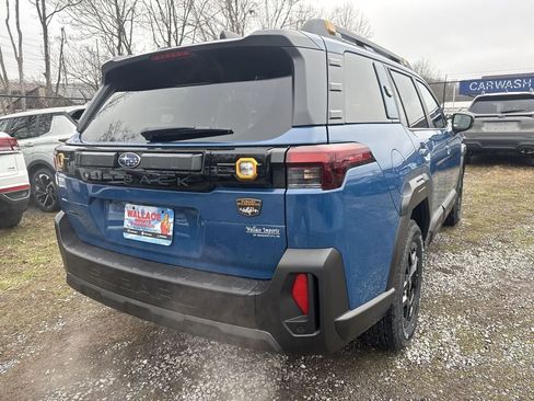 New 2026 Subaru Outback Wilderness image 4