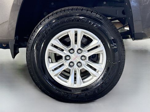 Used 2020 GMC Canyon SLE w/ SLE Convenience Package image 37