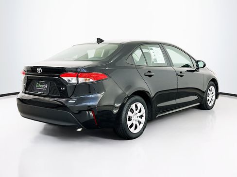 Used 2024 Toyota Corolla LE FWD image 9