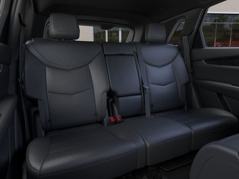 New 2026 Cadillac XT5 Premium Luxury AWD/4WD image 17