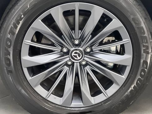 Used 2025 MAZDA CX-70 3.3 Turbo w/ Preferred Package image 67