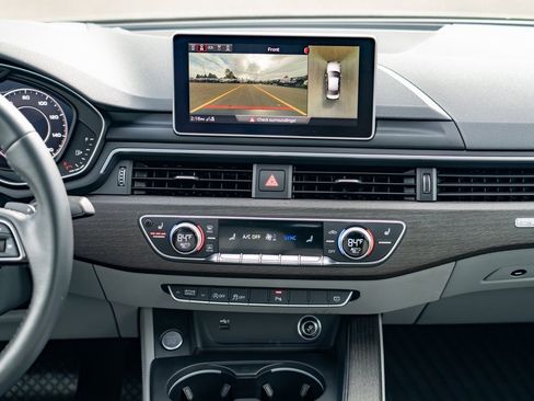 Used 2019 Audi A4 2.0T Prestige w/ Prestige Package image 21