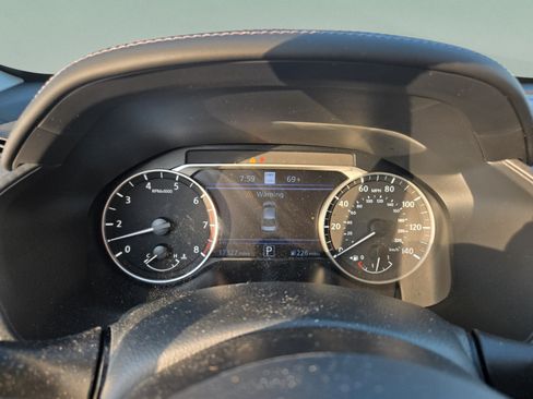 Used 2020 Nissan Altima 2.5 SL FWD image 13