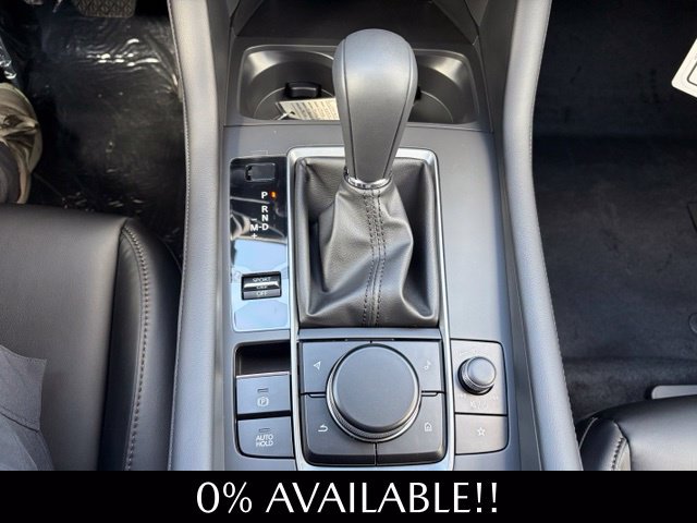 Used 2026 MAZDA MAZDA3 s Sport FWD image 19