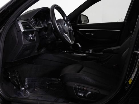 Used 2017 BMW 340i xDrive Sedan image 16