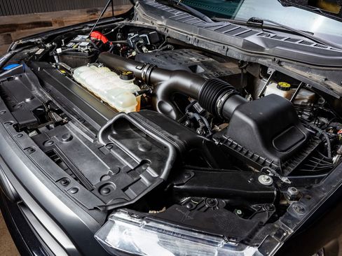 Used 2021 Ford F150 XLT w/ Equipment Group 301A Mid image 39