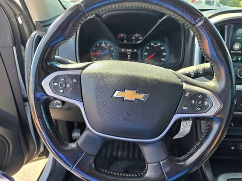 Used 2022 Chevrolet Colorado LT w/ Fleet Safety Package RWD image 26