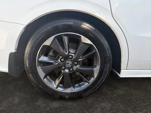Used 2021 Honda Odyssey Elite image 42