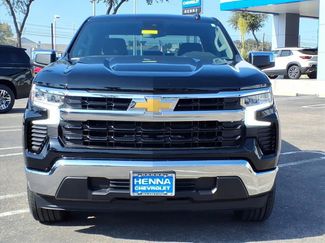 New 2026 Chevrolet Silverado 1500 LT video 2
