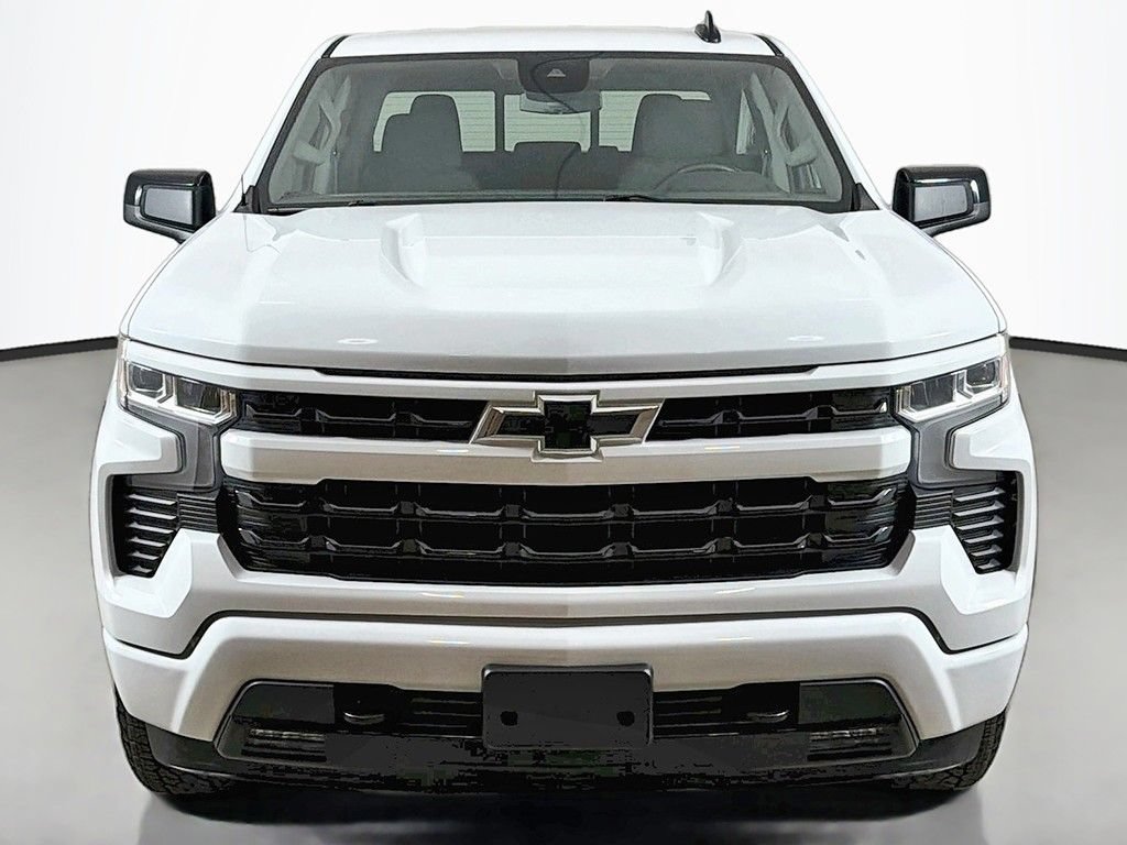 Used 2024 Chevrolet Silverado 1500 RST w/ Convenience Package II AWD/4WD image 13