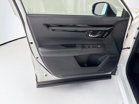 Used 2024 Honda CR-V EX-L image 24