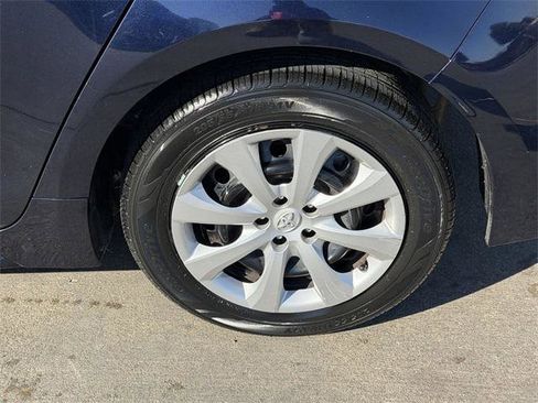 Certified 2024 Toyota Corolla LE image 8