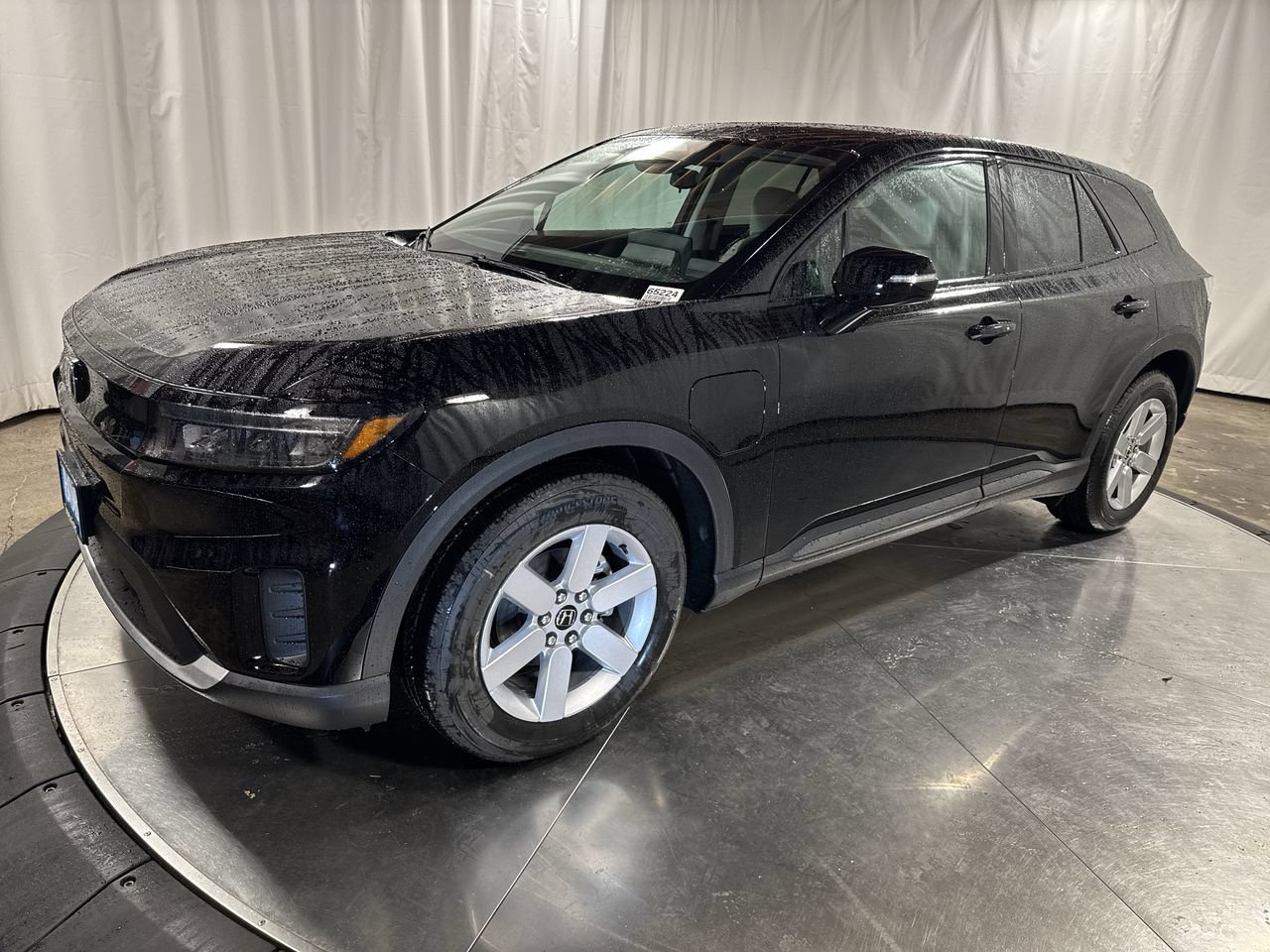 New 2026 Honda Prologue EX image 1