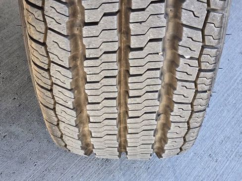 Used 2025 RAM ProMaster 2500 image 12