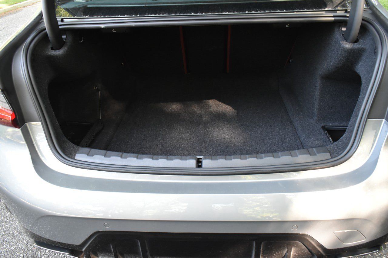 Used 2026 BMW M340i Sedan RWD image 30